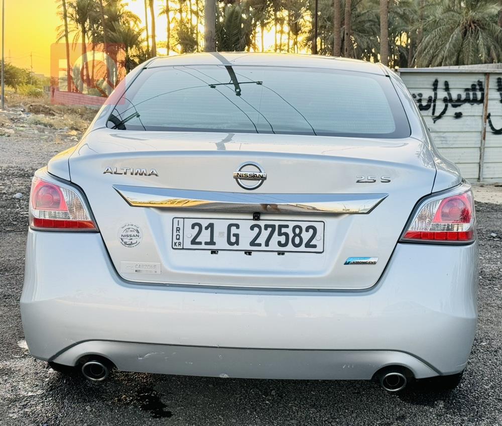 Nissan Altima